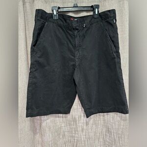 Versace shorts black